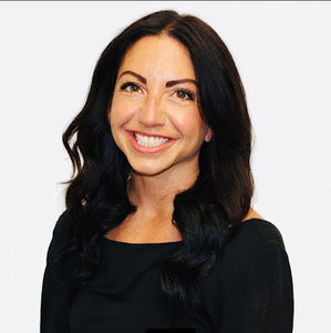 Meet your Posher, Liz